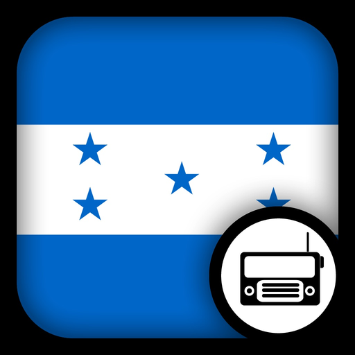 Honduran Radio app icon