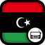 Libyan Radio icon