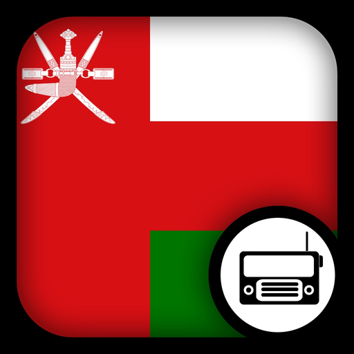Omani Radio app icon