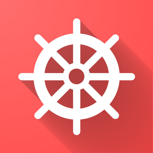 Helmsman app icon