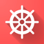 Helmsman icon