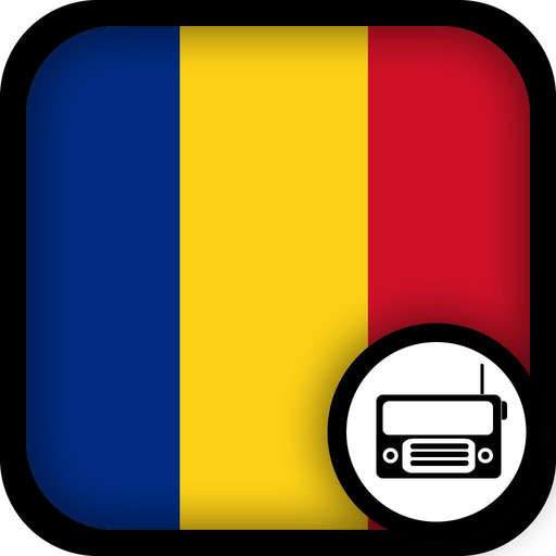 Romanian Radio app icon