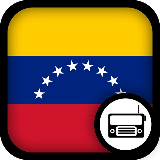 Venezuelan Radio app icon