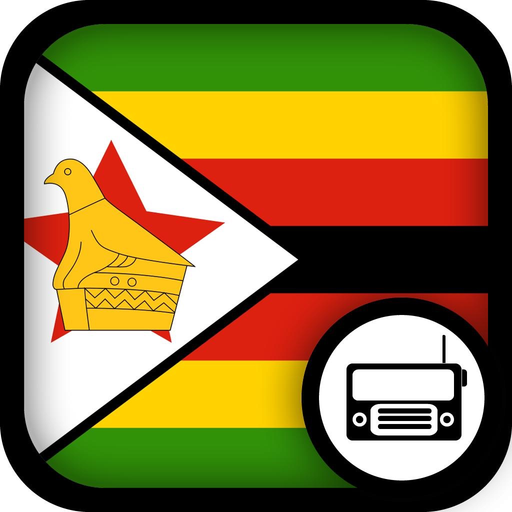 Zimbabwean Radio app icon