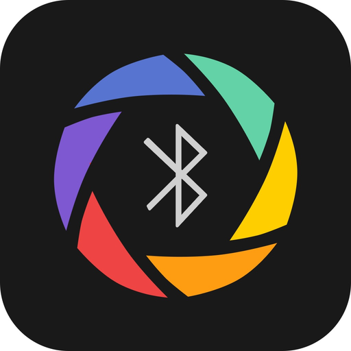 BT Shutter app icon