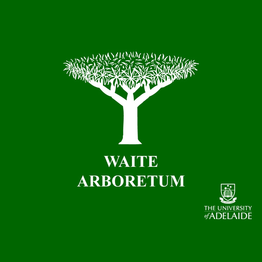 Waite Arboretum app icon