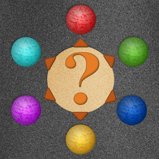 Memo Test. Remember the seq! app icon