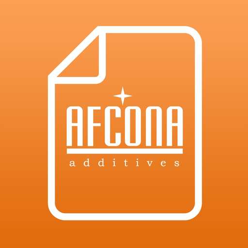 AFCONA HD app icon