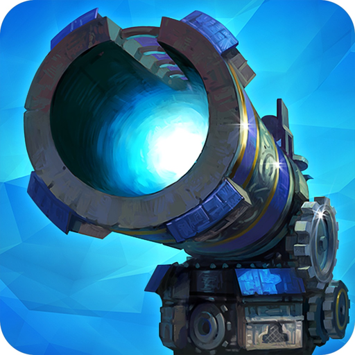 Defenders 2: Tower Defense CCG app icon