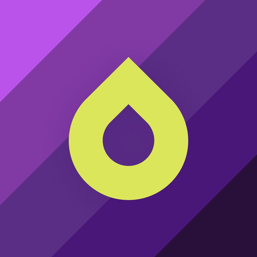 Drops: Fun Language Learning app icon