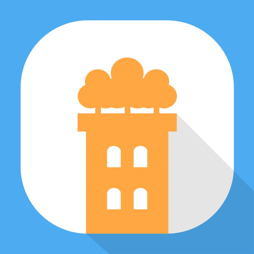 LuccaMap - Lucca Points of Interest Travel Guide app icon