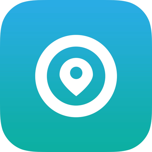 GeoJob - Find job openings around you app icon