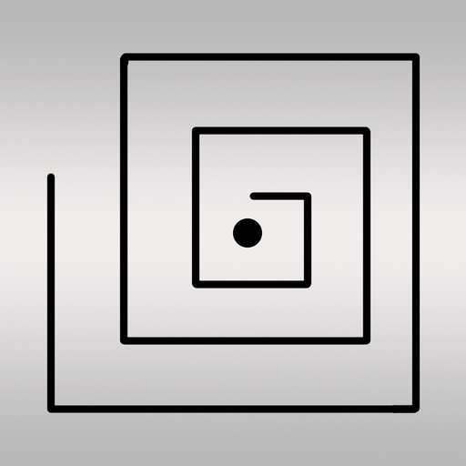 Maze Buster Labyrinth Lite app icon