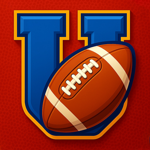 College Football News & Scores app icon
