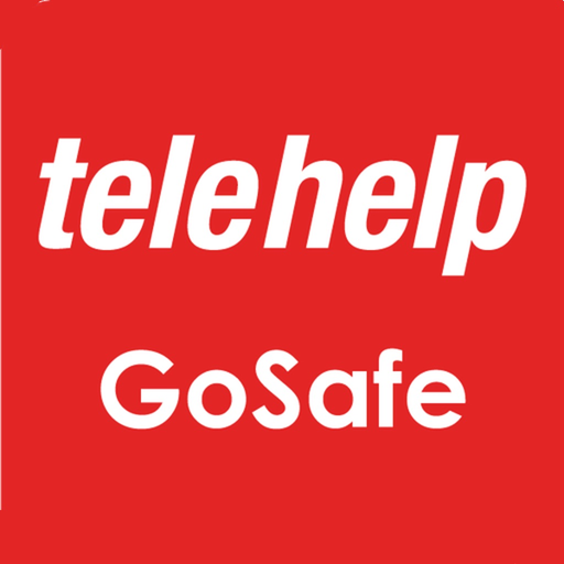 TeleHelp app icon