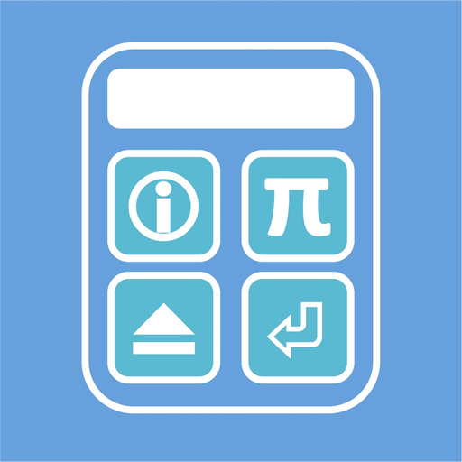 Calculator: All In One app icon