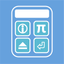 Calculator: All In One icon