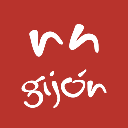 CuidaGijón app icon