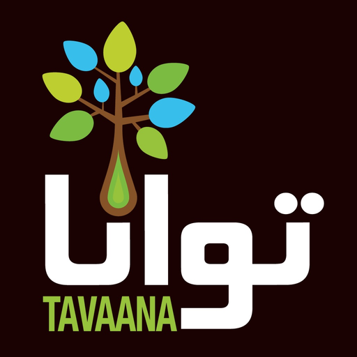 Tavaana app icon