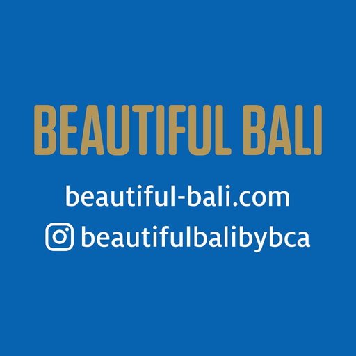 Beautiful Bali app icon