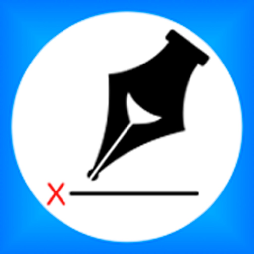 Sign Expert - eSign PDF, Word app icon