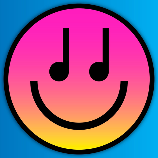 Emojam - GIFs with sound app icon