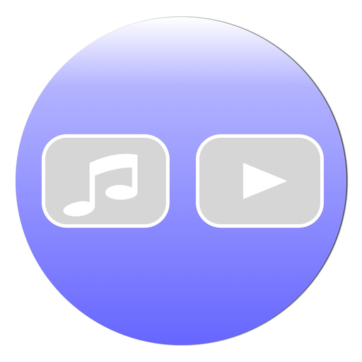 Top music! Top movie! Continuous listen Best 200 for iTunes app icon
