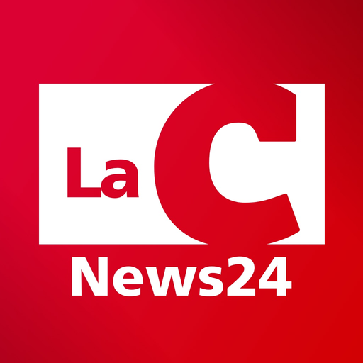 LaC News24 app icon