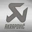 Akrapovič Car SoundKit icon