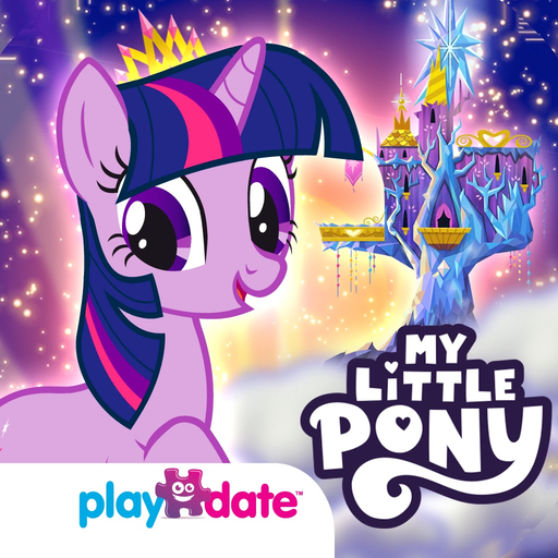 My Little Pony: Twilight app icon