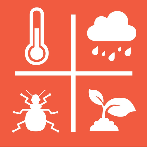 Utah TRAPs: Alerts for Pests app icon