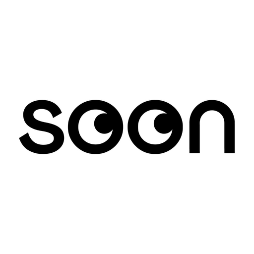 Soon: The social watchlist app icon