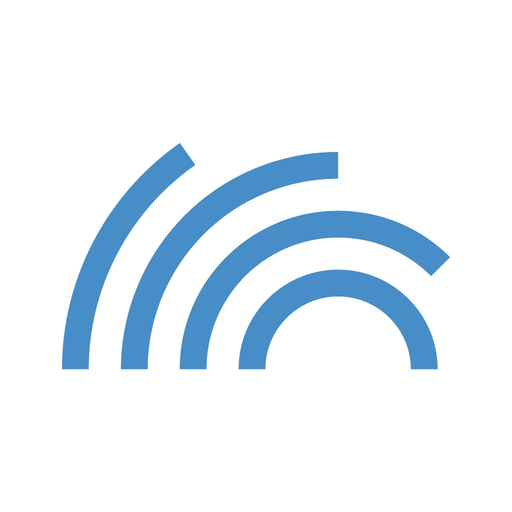 MyCoast.org app icon