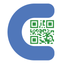 CliqTags QR Code Reader icon