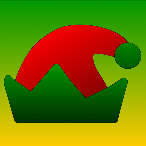 Random Secret Santa app icon