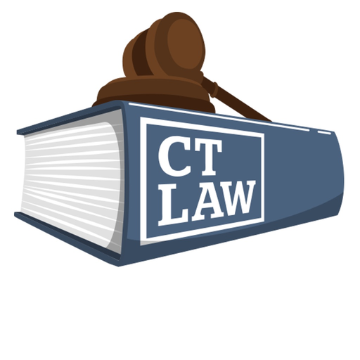 CT LAW app icon