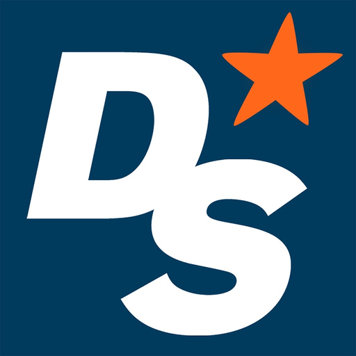 Digi-Star Cab Control app icon