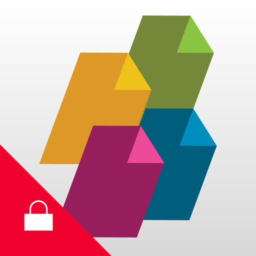 SharePlus for MobileIron app icon