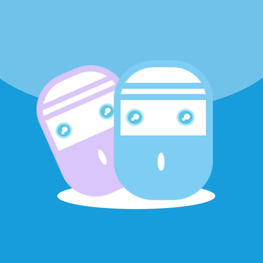 FeverMonitor app icon