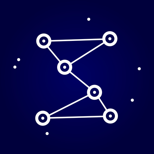 Stella : Sounds of the Stars app icon