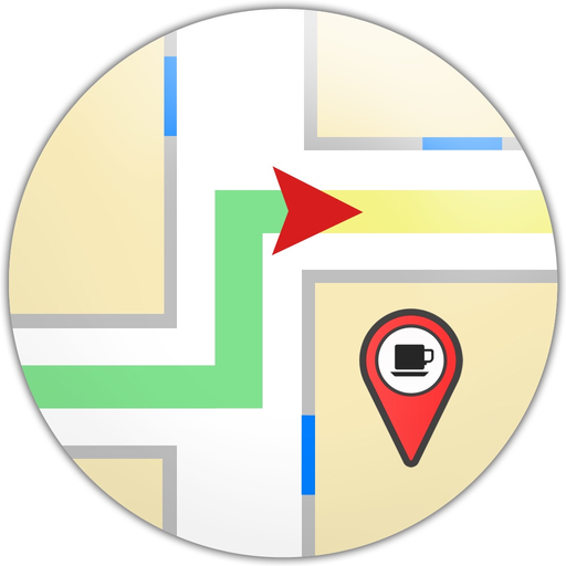 Nav-In (Навигация по ВГУЭС) app icon