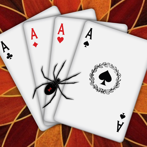 Solitaire Superstars app icon
