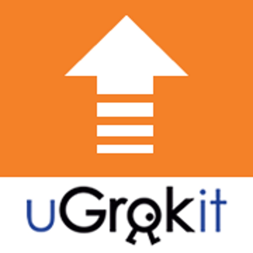 Send Grok by Turck app icon