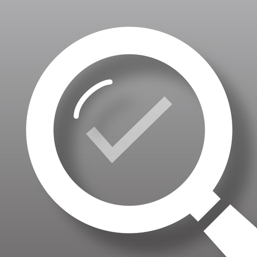 Regular checkup app icon
