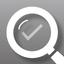 Regular checkup icon