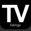 TV Listings USA United States icon