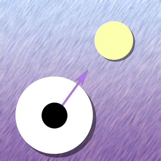 Tap It and Jump It app icon