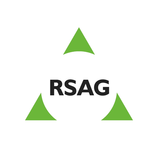 RSAG-App app icon