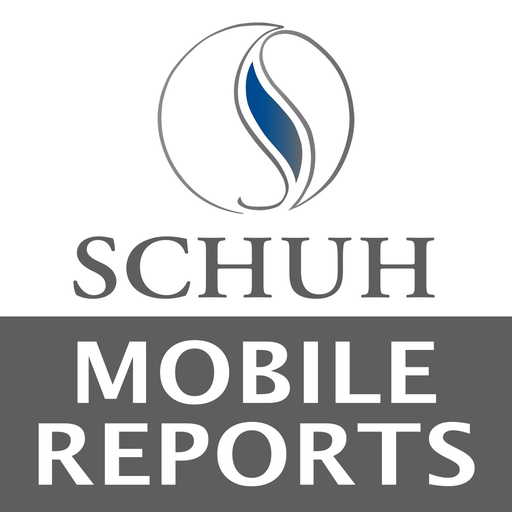 StB Report app icon