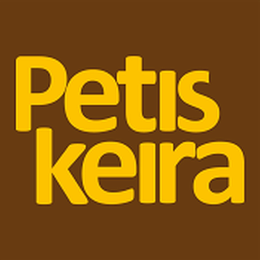 Petiskeira app icon